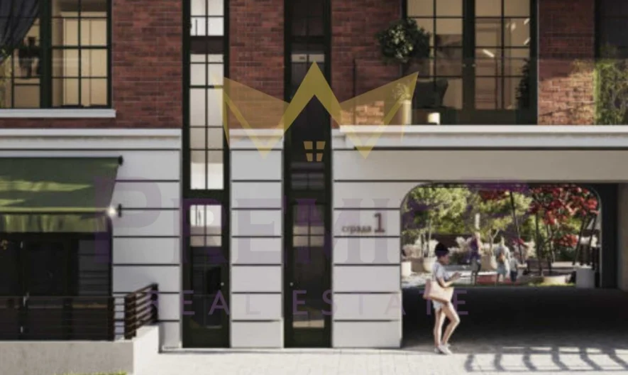 Функционален и просторен двустаен апартамент в кв.Малинова долина -  - снимка 8 - Имоти Премиер