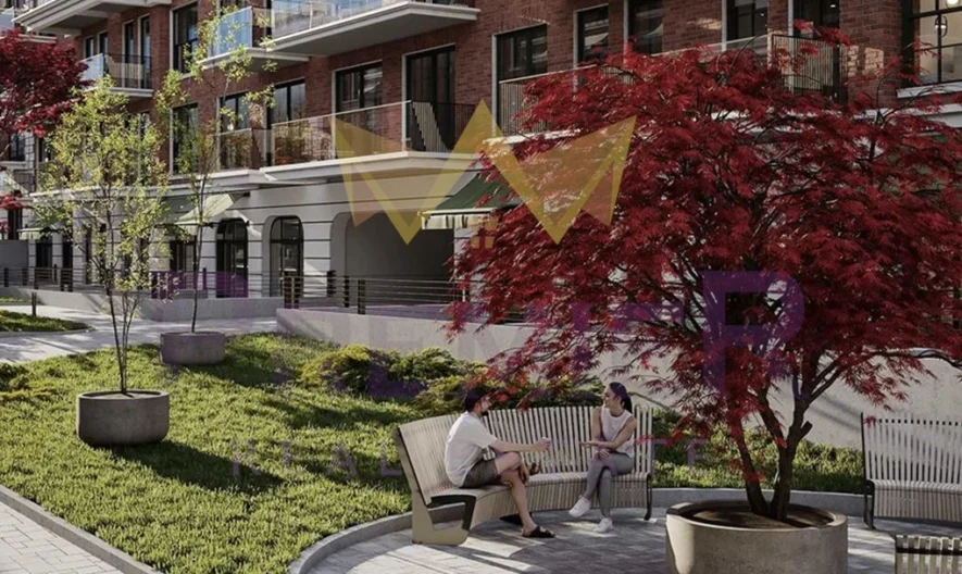 Функционален и просторен тристаен апартамент в кв.Малинов долина -  - снимка 5 - Имоти Премиер