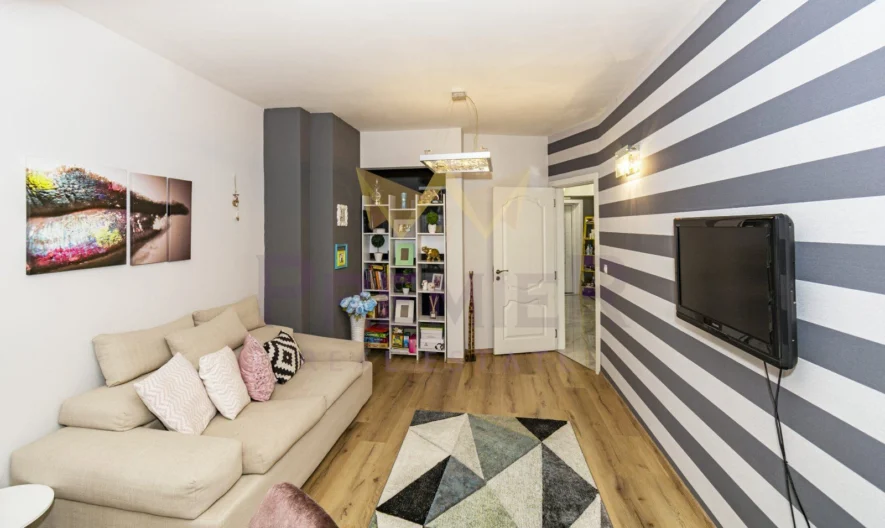 Агенция за недвижими имоти - Имоти Премиер - имот - 1103820, Цена: 93500 EUR