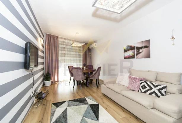 Агенция за недвижими имоти - Имоти Премиер - имот - 1103820, Цена: 93500 EUR