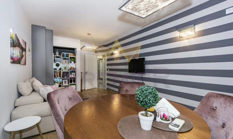 Агенция за недвижими имоти - Имоти Премиер - имот - 1103820, Цена: 93500 EUR