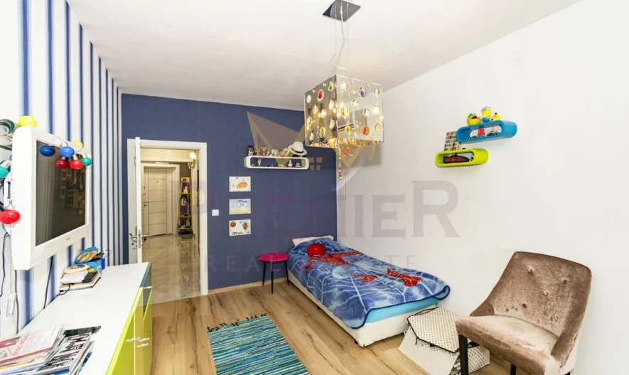 Функционален тристаен апартамент -  - снимка 5 - Имоти Премиер