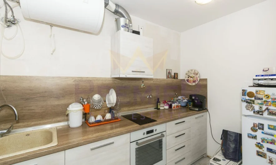 Функционален тристаен апартамент -  - снимка 8 - Имоти Премиер