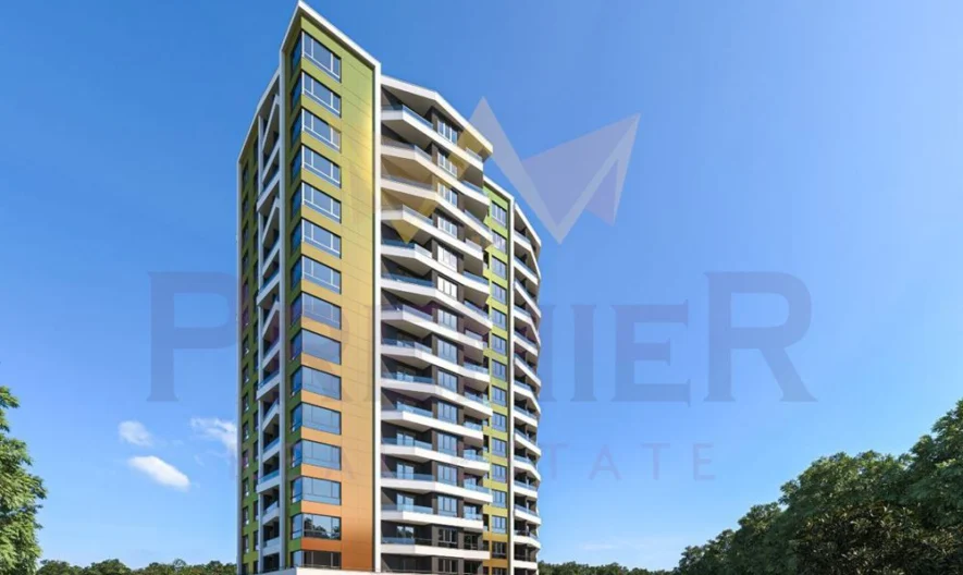 Агенция за недвижими имоти - Имоти Премиер - имот - 1106967, Цена: 163170 EUR