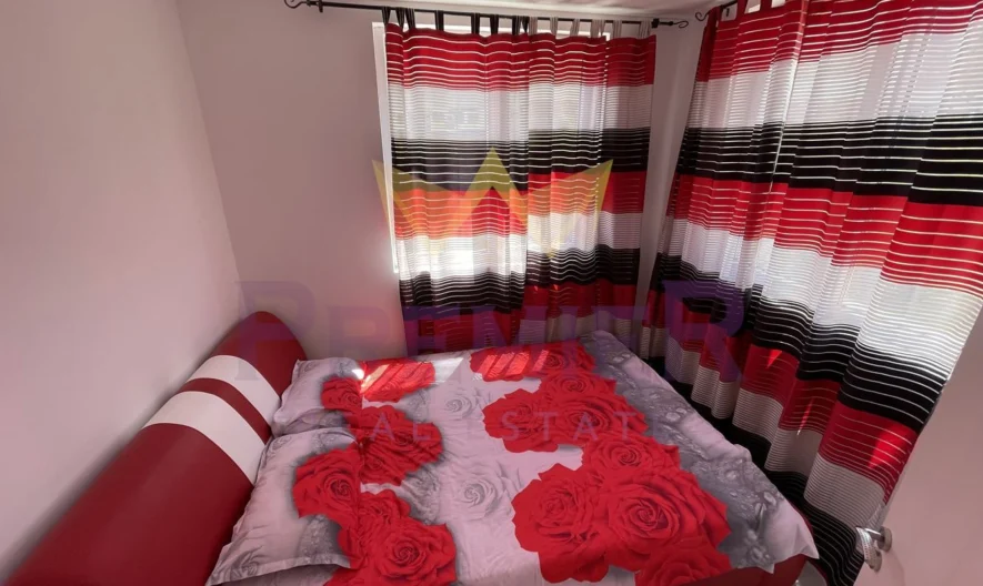 Furnished 2-Room Apartment in Balchik -  - snimka 6 - Imoti Premier