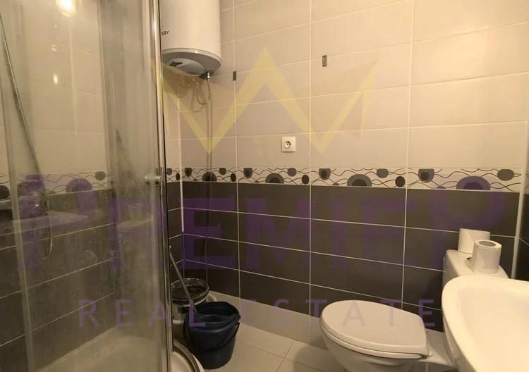 Furnished 2-room apartment near LIDL – Sunny Beach: Low maintenance fee and top location. -  - snimka 6 - Imoti Premier