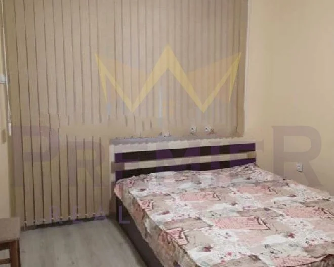 FURNISHED FOUR-ROOM APARTMENT IN LEVSKI DISTRICT -  - snimka 11 - Imoti Premier