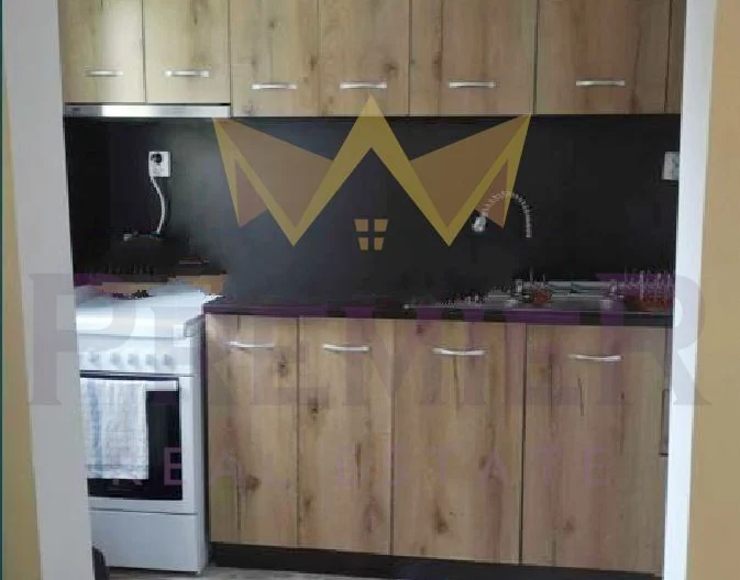 FURNISHED FOUR-ROOM APARTMENT IN LEVSKI DISTRICT -  - snimka 2 - Imoti Premier