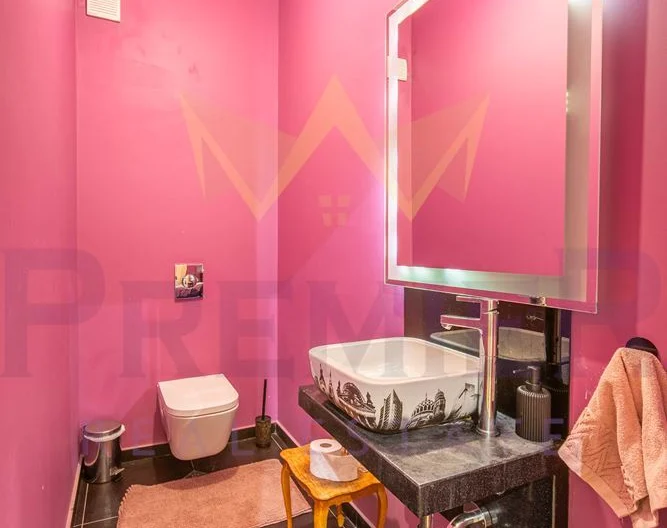 Furnished House – Manastirski Rid, Varna -  - snimka 10 - Imoti Premier