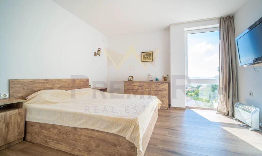 Furnished House in the village of Rogachevo, 20 min. from Varna, near Albena Resort and the village of Kranevo -  - snimka 5 - Imoti Premier