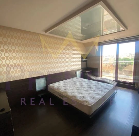 Furnished multi-room penthouse. - - snimka 8 - Imoti Premier