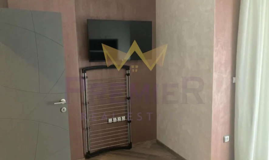 Furnished one-bedroom apartment - - snimka 4 - Imoti Premier