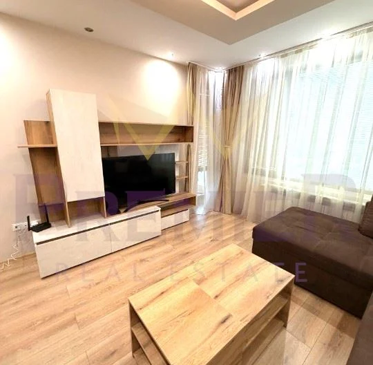 Furnished one-bedroom apartment in Druzhba 2 -  - snimka 3 - Imoti Premier
