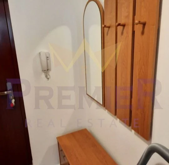 Furnished studio apartment in Studentski Grad -  - snimka 10 - Imoti Premier