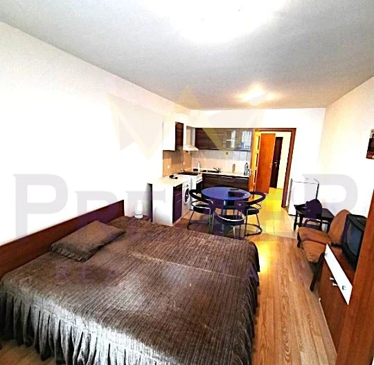 Furnished studio apartment in Studentski Grad -  - snimka 2 - Imoti Premier