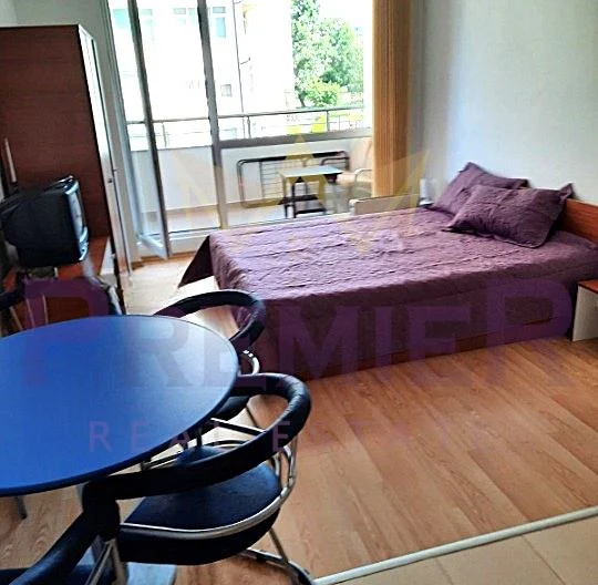Furnished studio apartment in Studentski Grad -  - snimka 5 - Imoti Premier