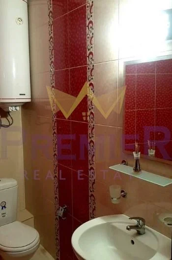 Furnished studio in a gated complex in Sunny Beach -  - snimka 3 - Imoti Premier
