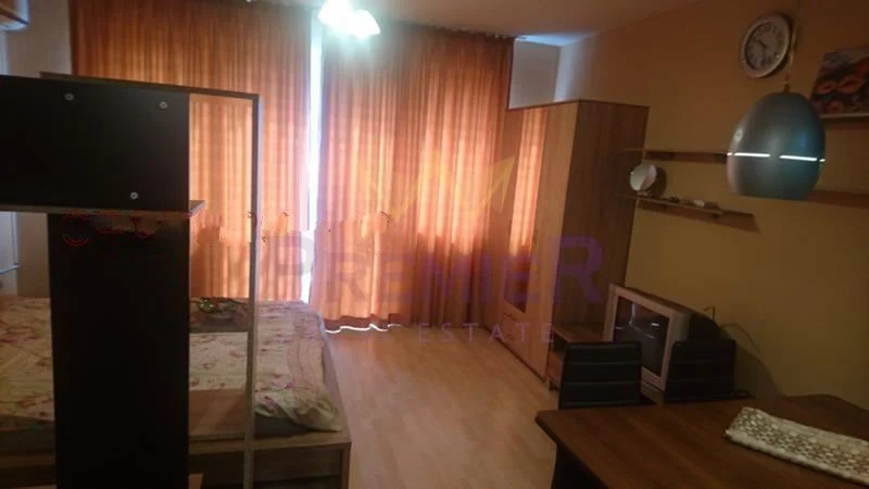 FURNISHED STUDIO, REGIONAL HOSPITAL -  - snimka 5 - Imoti Premier