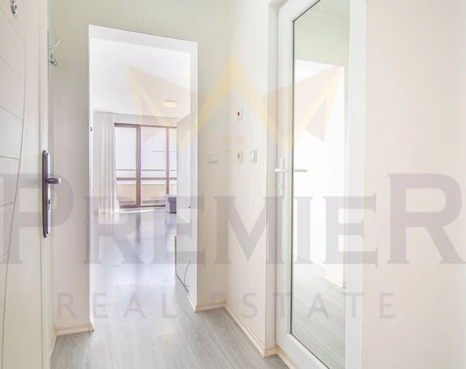 Furnished Studio with Parking Space Option // Vinitsa District - - snimka 6 - Imoti Premier