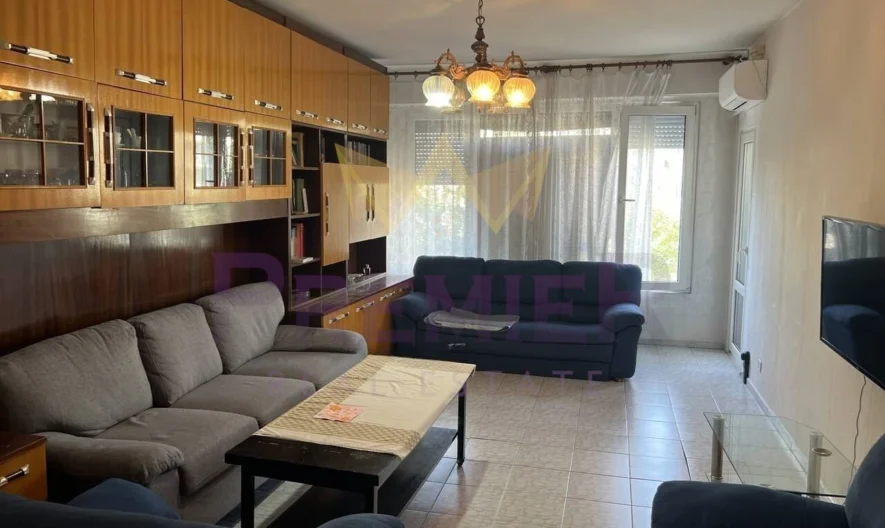 Furnished three-room apartment in Hristo Smirnenski district, Plovdiv - - snimka 2 - Imoti Premier