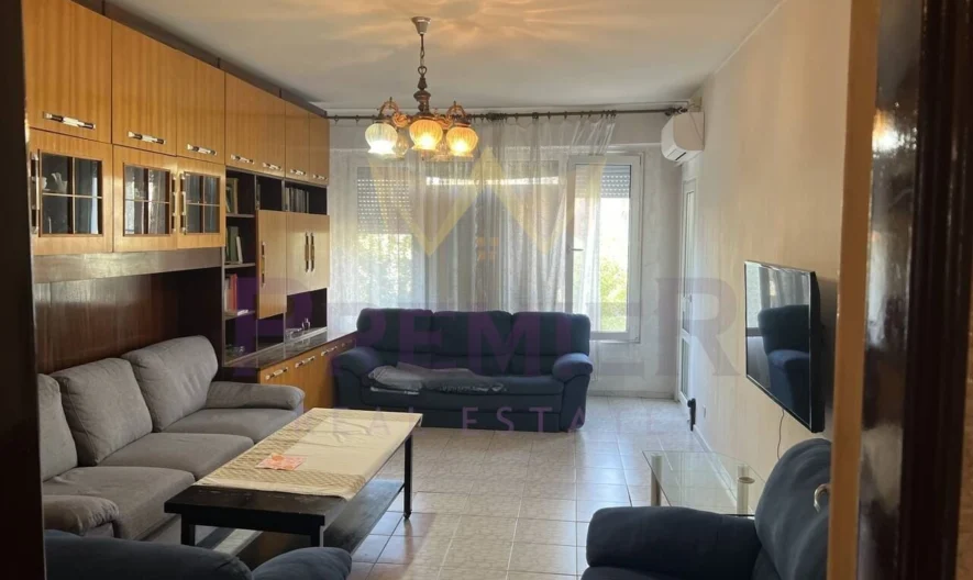 Furnished three-room apartment in Hristo Smirnenski district, Plovdiv - - snimka 3 - Imoti Premier