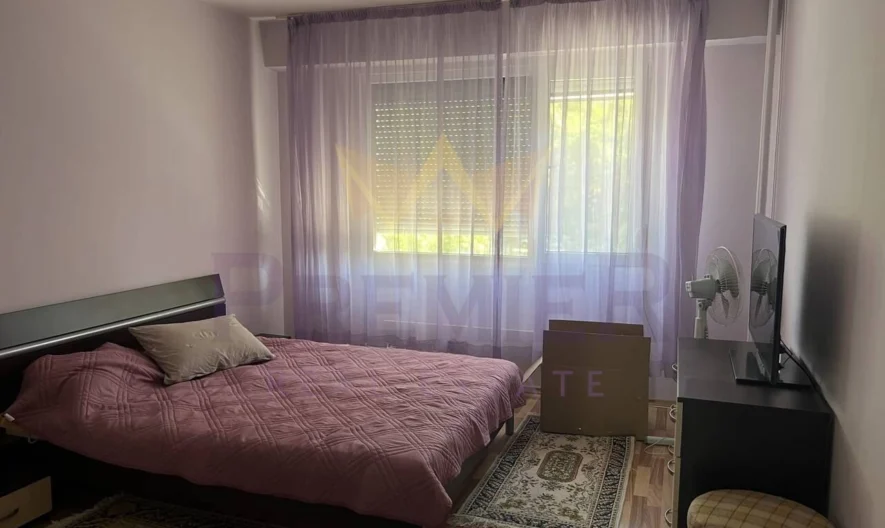 Furnished three-room apartment in Hristo Smirnenski district, Plovdiv - - snimka 6 - Imoti Premier