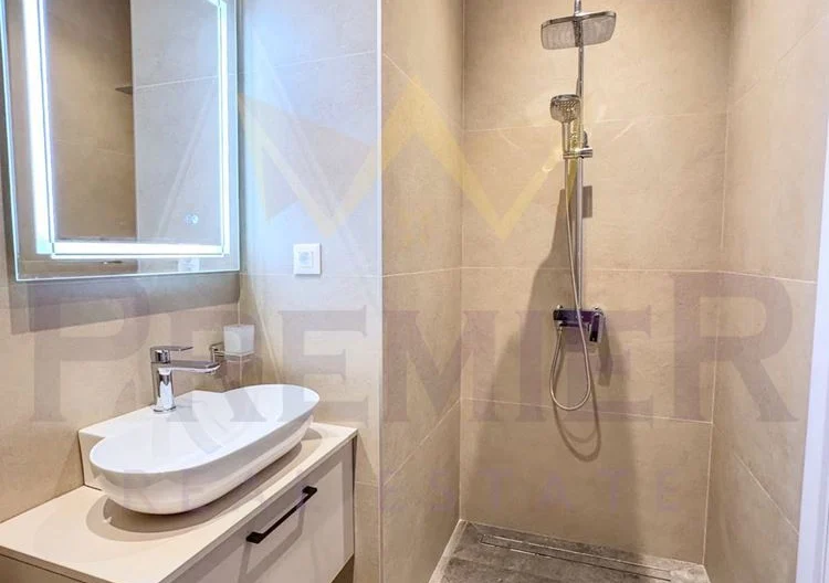 Furnished three-room apartment in the City Center -  - snimka 15 - Imoti Premier