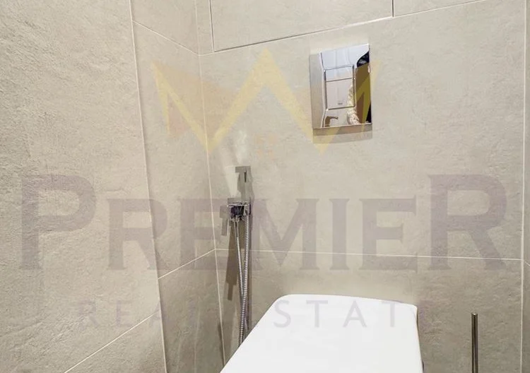 Furnished three-room apartment in the City Center -  - snimka 18 - Imoti Premier