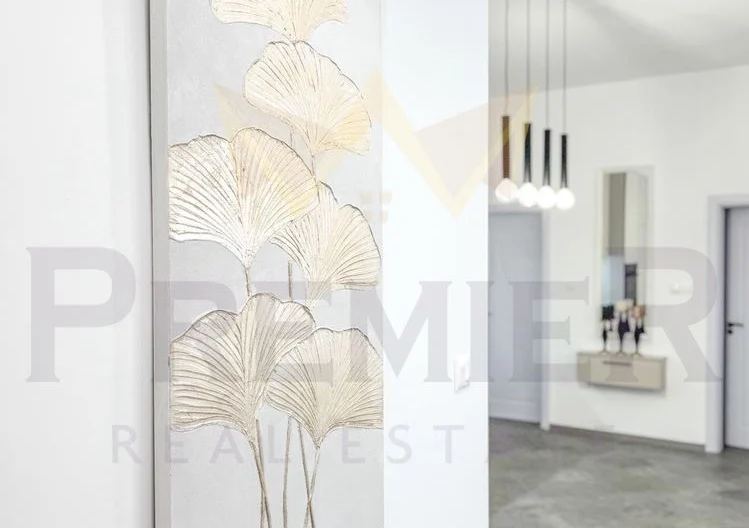 Furnished three-room apartment in the City Center -  - snimka 20 - Imoti Premier