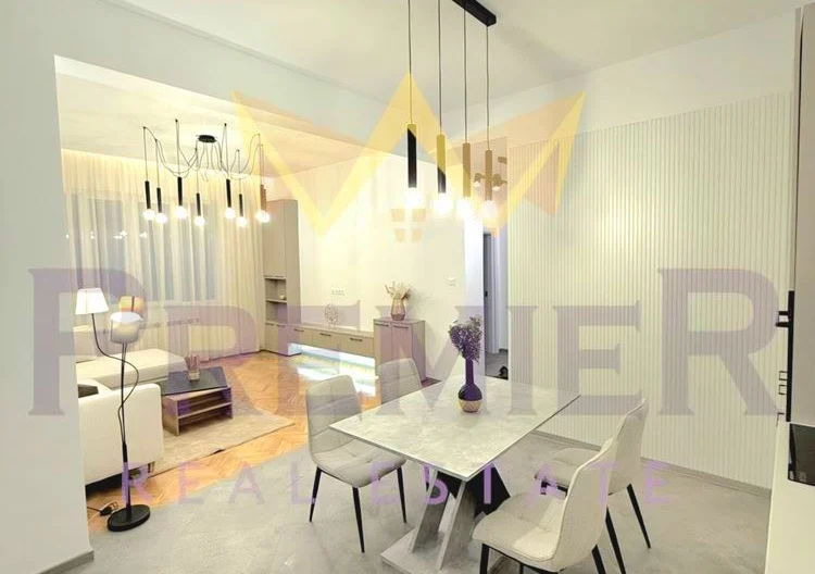Furnished three-room apartment in the City Center -  - snimka 5 - Imoti Premier