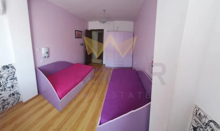 FURNISHED THREE-ROOM APARTMENT NEPTUN -  - snimka 11 - Imoti Premier