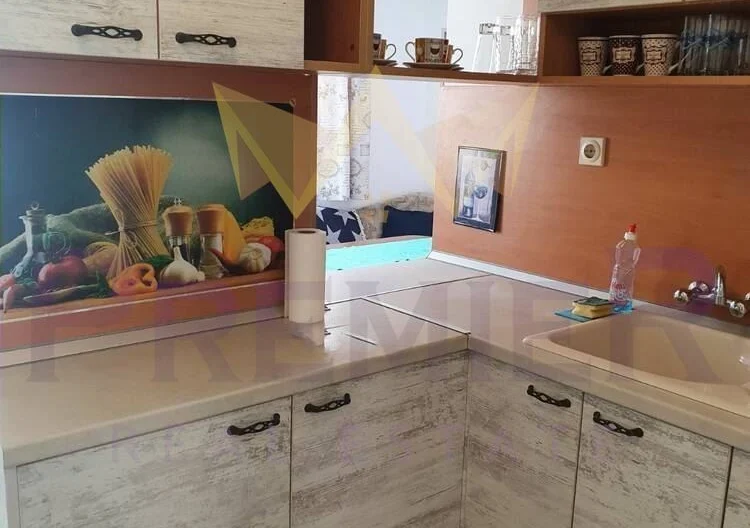 FURNISHED THREE-ROOM APARTMENT NEPTUN -  - snimka 2 - Imoti Premier