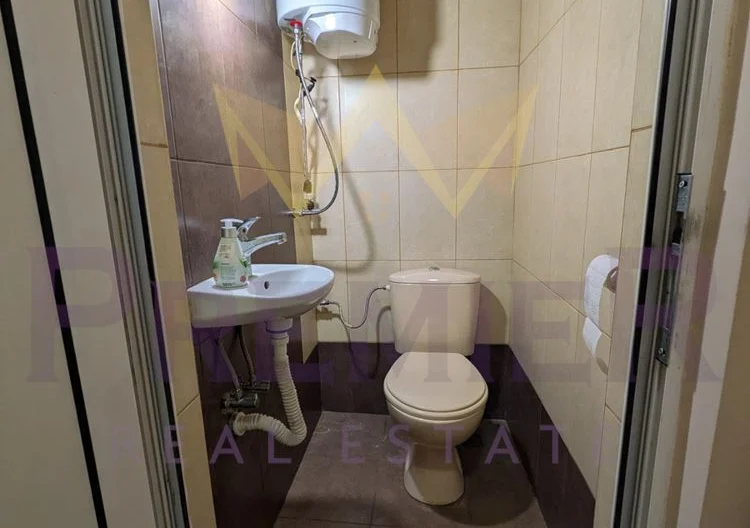 Furnished three-room apartment with a sea panorama in the Vinitsa district -  - snimka 10 - Imoti Premier