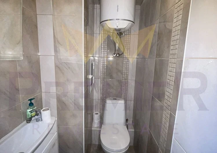 Furnished two-bedroom apartment in the Mladost district, Varna -  - snimka 8 - Imoti Premier