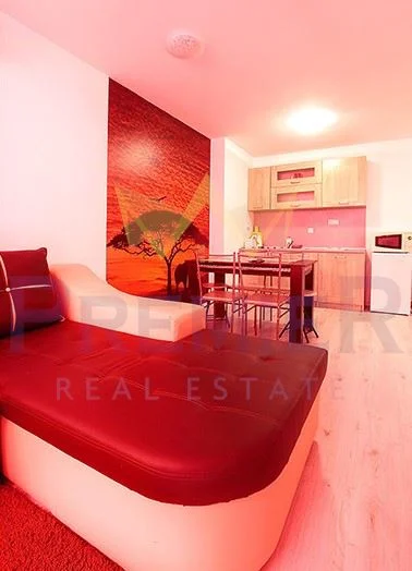 Furnished two-room apartment, Balchik - - snimka 3 - Imoti Premier