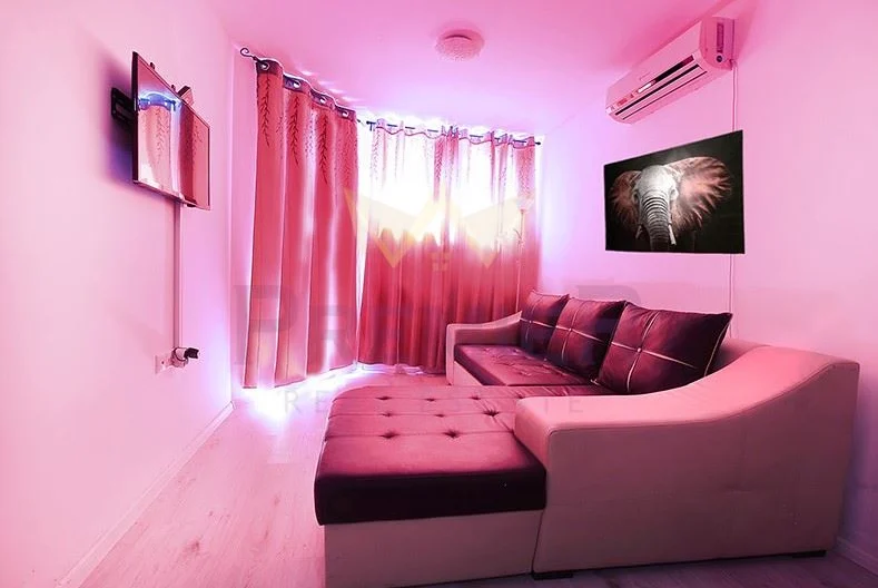 Furnished two-room apartment, Balchik - - snimka 4 - Imoti Premier