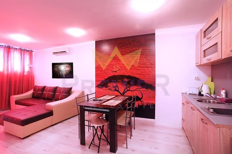 Furnished two-room apartment, Balchik - - snimka 5 - Imoti Premier