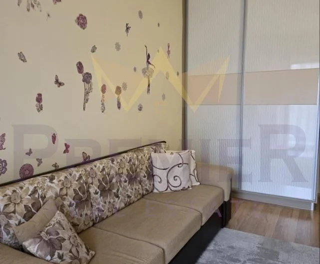 Furnished two-room apartment in a gated complex in Golden Sands -  - snimka 8 - Imoti Premier
