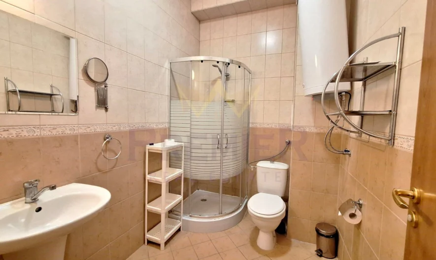 Furnished two-room apartment in Golden Sands resort - - snimka 9 - Imoti Premier
