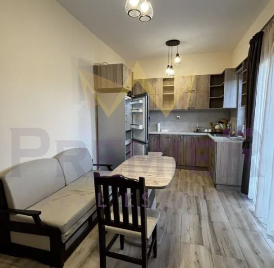 Furnished two-room apartment in Lozenets - - snimka 2 - Imoti Premier
