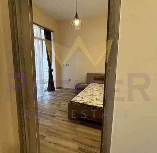 Furnished two-room apartment in Lozenets - - snimka 5 - Imoti Premier