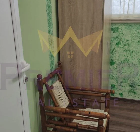 FURNISHED TWO-ROOM APARTMENT, SPORTS HALL AREA -  - snimka 11 - Imoti Premier