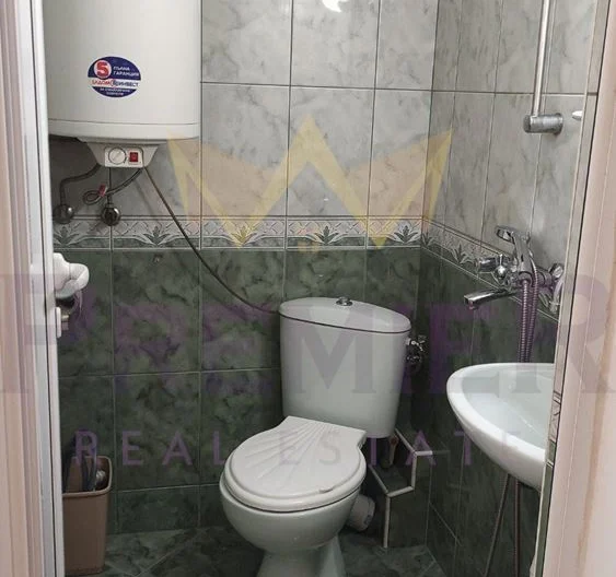 FURNISHED TWO-ROOM APARTMENT, SPORTS HALL AREA -  - snimka 12 - Imoti Premier
