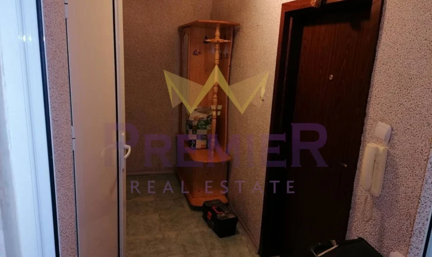 FURNISHED TWO-ROOM STUDIO-TYPE APARTMENT, VLADISLAVOVO DISTRICT -  - snimka 7 - Imoti Premier