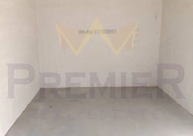 Garage, Hristo Smirnenski - - snimka 1 - Imoti Premier
