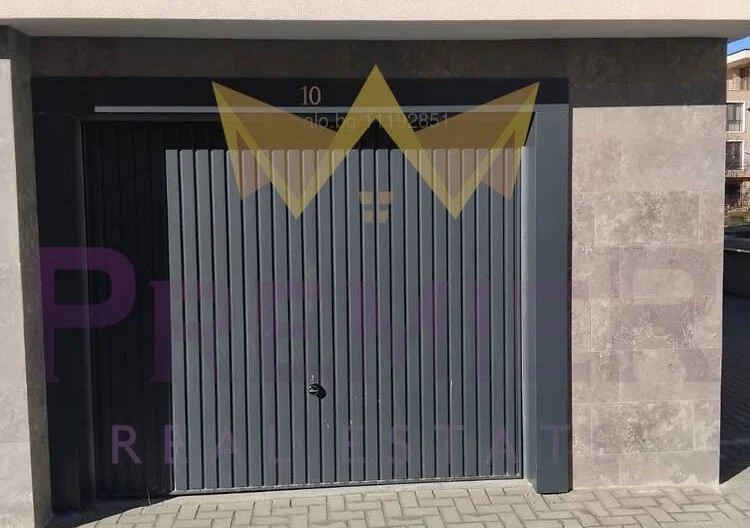 Garage, Hristo Smirnenski - - snimka 3 - Imoti Premier