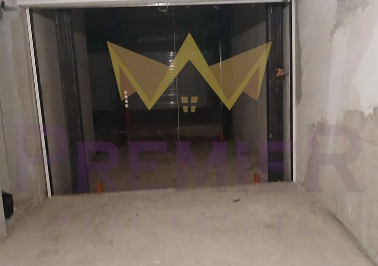 Гараж – Гранд Мол Варна -  - снимка 3 - Имоти Премиер