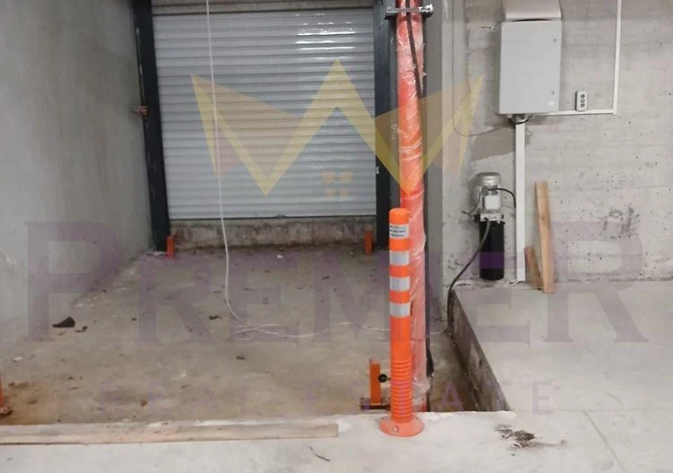 Гараж – Гранд Мол Варна -  - снимка 4 - Имоти Премиер