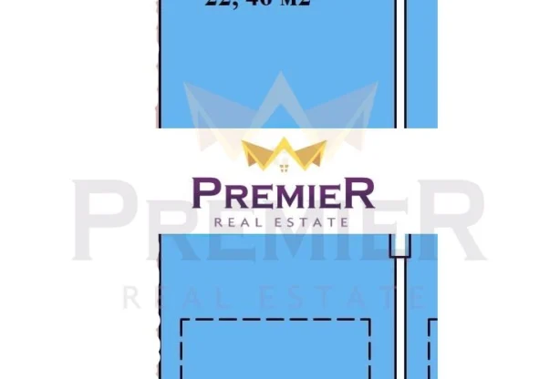 Агенция за недвижими имоти - Имоти Премиер - имот - 727213, Цена: 20000 EUR