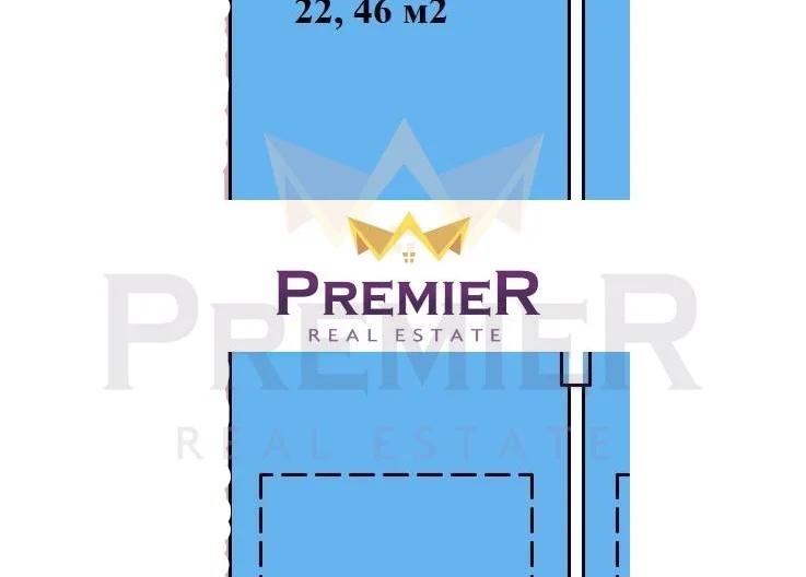 Гараж – кв. Бриз -  - снимка 2 - Имоти Премиер